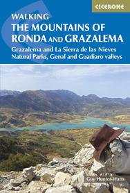 The Mountains of Ronda and Grazalema CICERONE
