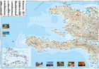 DOMINIKANA I HAITI mapa 1:450 000 REISE KNOW HOW 2023 (4)