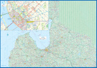 LITWA ŁOTWA RYGA mapa ITMB 2023 (2)