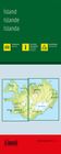 ISLANDIA mapa wodoodporna 1:400 000 FREYTAG & BERNDT 2023 (3)