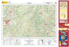 RONDA mapa 1:50 000 CNIDG 1051 (2)