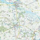 FEHMARN - OSTHOLSTEIN mapa WKD 5365 FREYTAG & BERNDT 2023 (4)