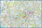 BERLIN 2w1 przewodnik i mapa EXPRESSMAP 2023 (2)