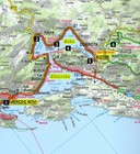 ALBANIA XL 2w1 przewodnik i mapa EXPRESSMAP 2023 (3)