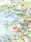 AMORGOS mapa turystyczna 1:32 000 ANAVASI 2021 (3)