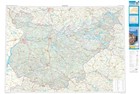 BADAJOZ mapa 1:200 000 CNDIG 2022 (2)