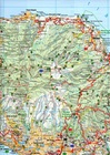 MADERA ISLAND POCKET mapa wodoodporna 1:75 000 FREYTAG & BERNDT 2022 (3)