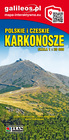 KARKONOSZE POLSKIE I CZESKIE mapa turystyczna 1:25 000 STUDIO PLAN 2023 (1)