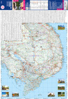WIETNAM LAOS KAMBODŻA mapa 1:1 200 000 REISE KNOW HOW 2023 (4)