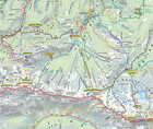 TATRY POLSKIE mapa laminowana 1:30 000 COMPASS 2023 (4)