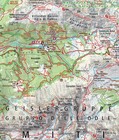 DOLOMITY WK672 mapy turystyczne 1:35 000 KOMPASS 2023 (4)