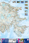 ISLANDIA mapa wodoodporna 1:425 000 REISE KNOW HOW 2023 (5)