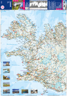 ISLANDIA mapa wodoodporna 1:425 000 REISE KNOW HOW 2023 (4)