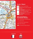 DANIA mapa samochodowa 1:330 000 MICHELIN 2022 (3)
