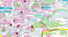 WILNO I TROKI map & guide EXPRESSMAP 2023 (5)