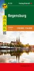 RATYZBONA wodoodporny plan miasta 1:10 000 FREYTAG & BERNDT 2021 (1)