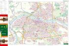 RATYZBONA wodoodporny plan miasta 1:10 000 FREYTAG & BERNDT 2021 (3)