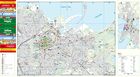 TALLINN wodoodporny plan miasta 1:8 000 FREYTAG & BERNDT (2)