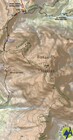 SAMARIA - SOUGIA - PALEOCHORA mapa turystyczna 1:30 000 ANAVASI 2023 (2)