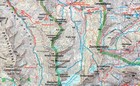 STUBAIER ALPEN Alpy Sztubajskie mapa wodoodporna 1:50 000 KOMPASS 2023 (2)