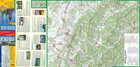 BESKID NISKI laminowana mapa turystyczna EXPRESSMAP 2023 (8)