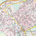 ZEIST plan miasta 1:20 000 FREYTAG & BERNDT 2022 (2)