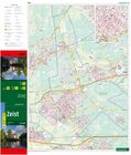 ZEIST plan miasta 1:20 000 FREYTAG & BERNDT 2022 (3)