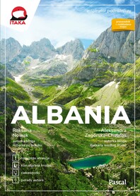ALBANIA Inspirator Podróżniczy PASCAL 2023