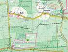BIAŁOWIEŻA FOREST AND NEIGHBOURHOOD hiking map 1:50 000 COMPASS 2023 (3)