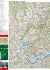 ZILLERTALER ALPEN ALPY ZILLERTALSKIE mapa 1:50 000 FREYTAG & BERNDT 2023 (2)