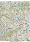 ZILLERTALER ALPEN ALPY ZILLERTALSKIE mapa 1:50 000 FREYTAG & BERNDT 2023 (3)