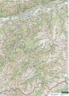 INNSBRUCK STUBAI SELLRAIN BRENNER mapa 1:50 000 FREYTAG & BERNDT 2023 (4)