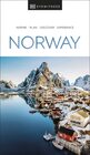 NORWEGIA (NORWAY) przewodnik DK 2022 (1)