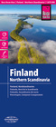 FINLANDIA I PÓŁNOCNA SKANDYNAWIA mapa 1:875 000 REISE KNOW HOW 2023 (1)