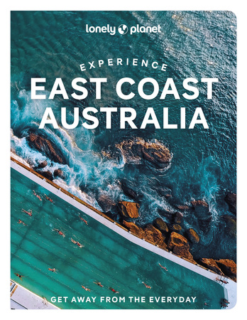 AUSTRALIA EAST COAST przewodnik LONELY PLANET 2022 (1)