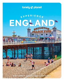 ENGLAND ANGLIA Experience Scotland LONELY PLANET 2023