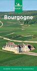 BURGUNDIA Bourgogne GVF przewodnik MICHELIN j.franc. 2023 (1)
