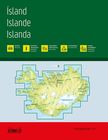 ISLANDIA atlas 1:150 000 FREYTAG & BERNDT 2023 (6)