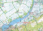 HOLANDIA POŁUDNIOWA mapa rowerowa 1:150 000 ADFC 2023 (4)