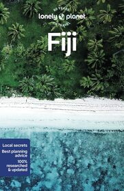 FIJI FIDŻI 11 przewodnik LONELY PLANET 2023