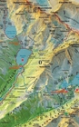 TATRY panoramiczna mapa laminowana EXPRESSMAP 2023 (2)