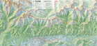 TATRY panoramiczna mapa laminowana EXPRESSMAP 2023 (5)