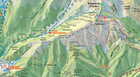 TATRY panoramiczna mapa laminowana EXPRESSMAP 2023 (6)