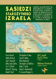 Sąsiedzi starożytnego Izraela OW VOCATIO 2022