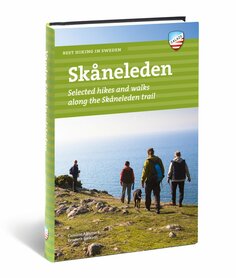 Best hiking in Sweden: Skaneleden przewodnik turystyczny CALAZO