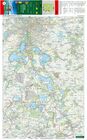Leipziger Neuseenland - Sudlicher Teil mapa 1:50 000 FREYTAG & BERNDT 2023 (3)