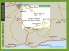 SIERRA NEVADA PN, LA ALPUJARRA mapa turystyczna 1:40 000 ALPINA 2024 (6)