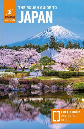 JAPONIA JAPAN 9 przewodnik ROUGH GUIDES 2024 (1)