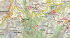LA GOMERA mapa 1:35 000 FREYTAG & BERNDT (3)