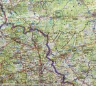 EUROPA WSCHODNIA mapa samochodowa 1:2 000 000 FREYTAG & BERNDT (4)